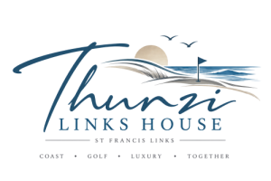 thunzi links house logo transparent