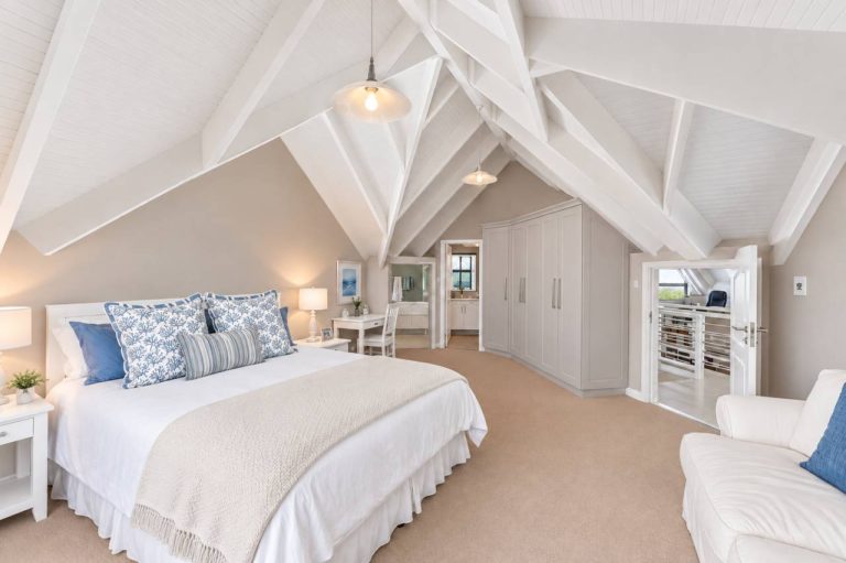 main bedroom