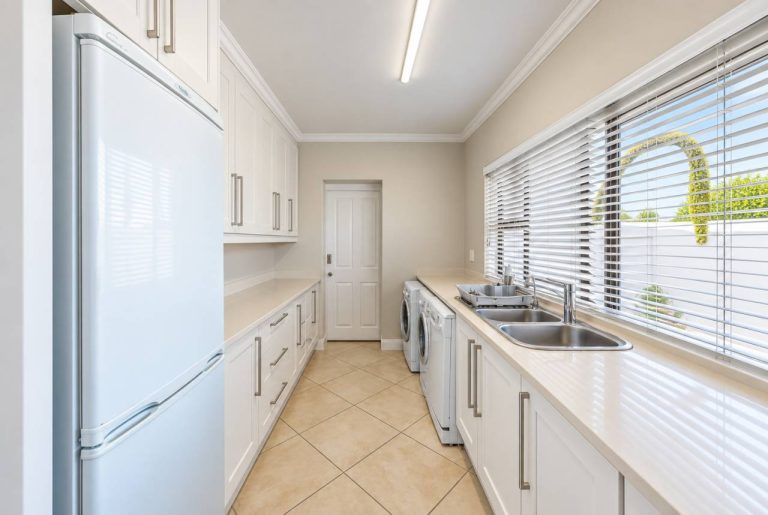 scullery